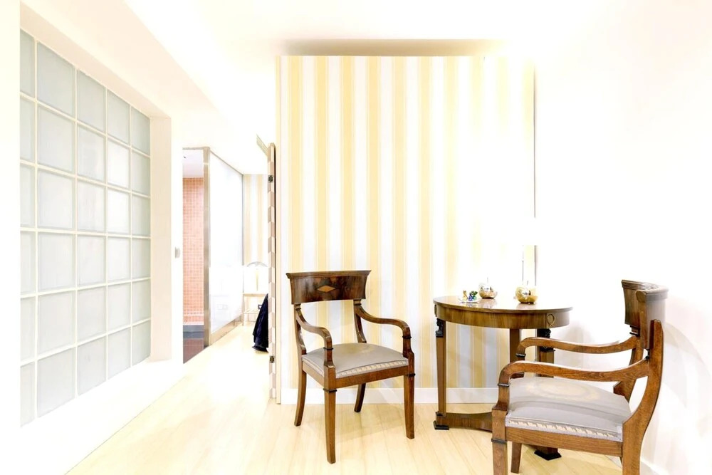 Apartment With one Bedroom in Madrid, With Shared Pool, Enclosed Garden and Wifi