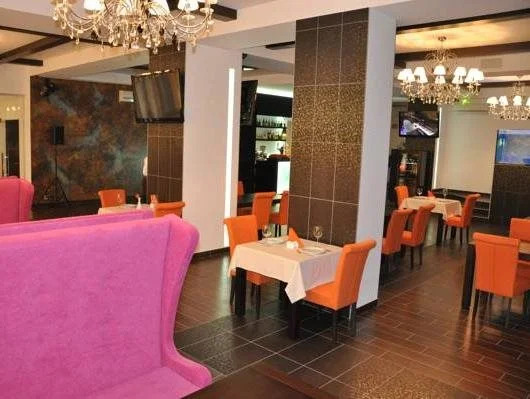 Hotel Etoile