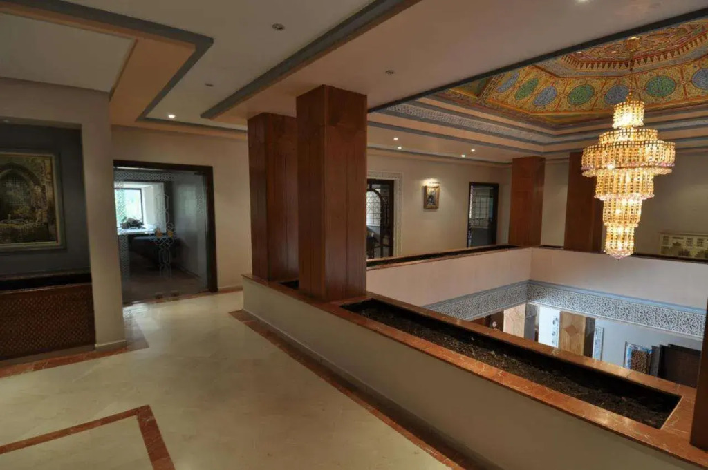 Hôtel Wassim