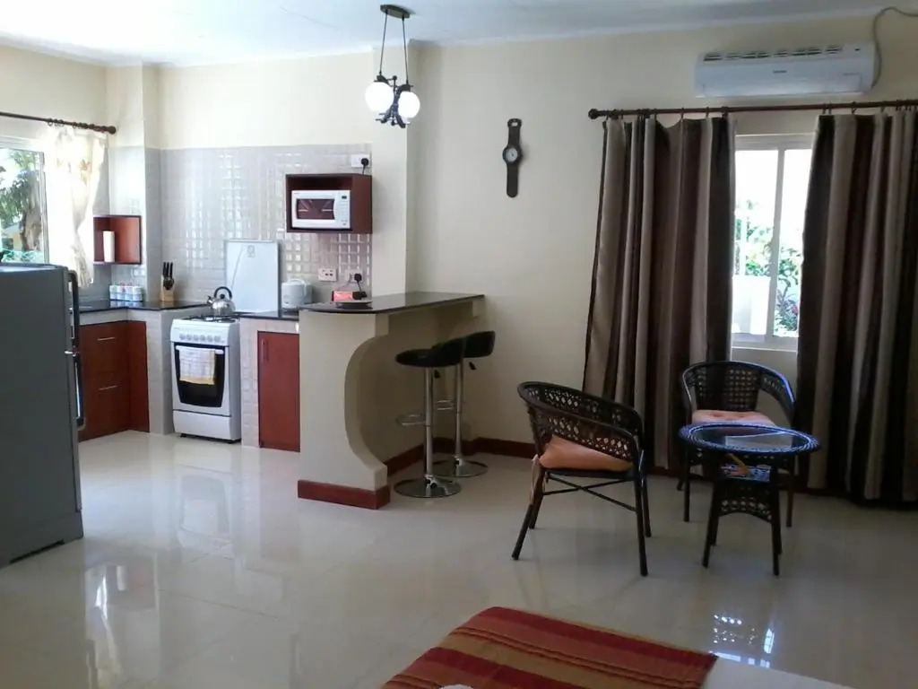 Precious Residence C