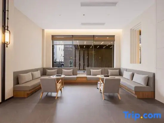 Mai Tian Xuan Gong Hotel