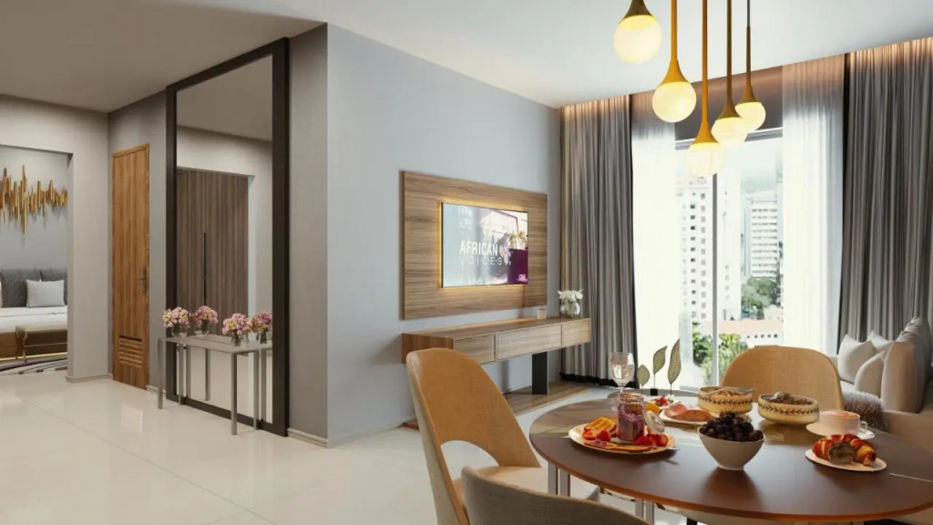 The Art Hotel