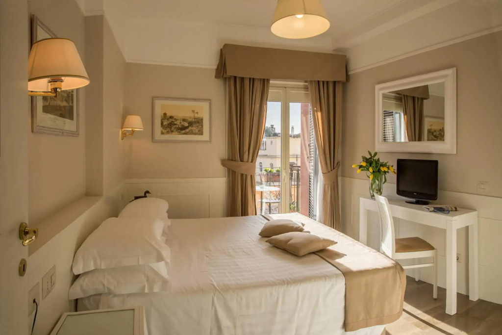 Hotel Modigliani