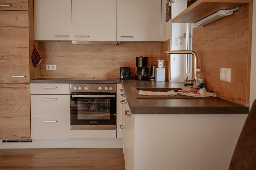 Meine Auszeit - das ferienhaus
