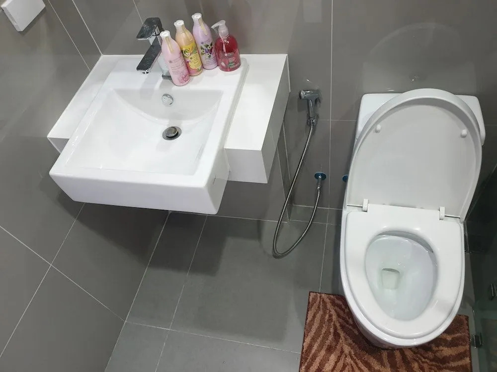 Suphatra Pattaya Posh