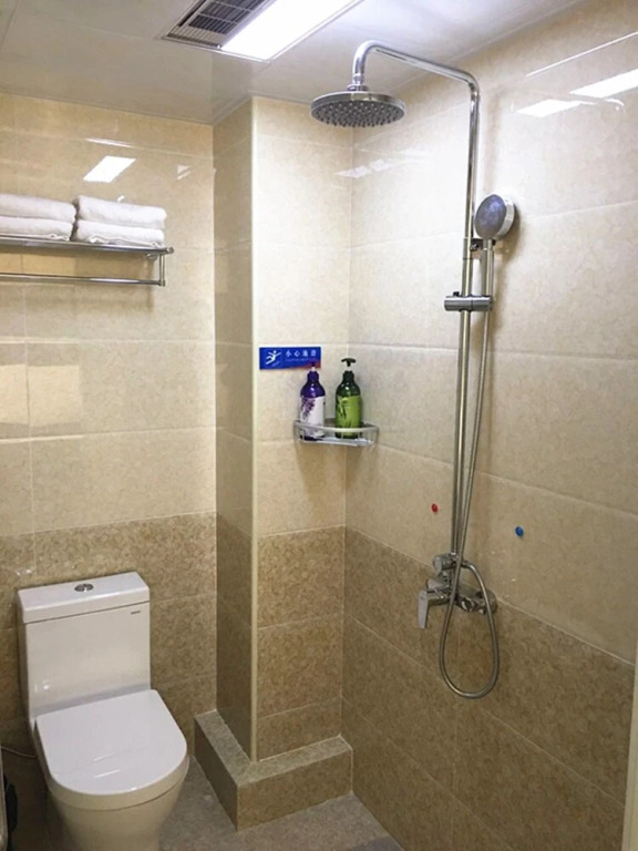Tie Cheng Apartment Hotel