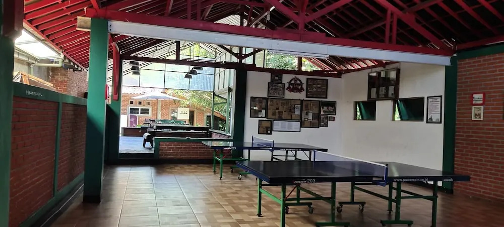 OBC Villa