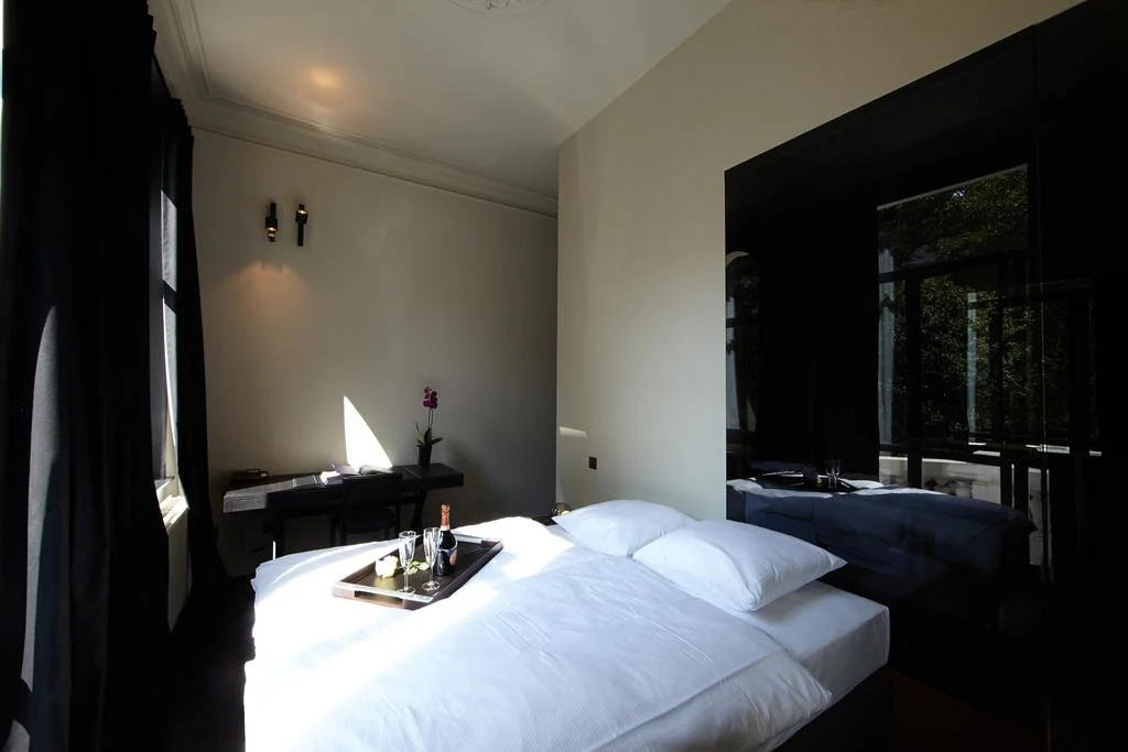 Luxury Suites Museum by Rikas Hotels