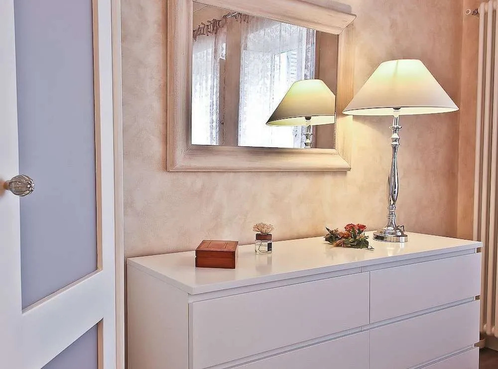 Santa Trinita - Flo Apartments