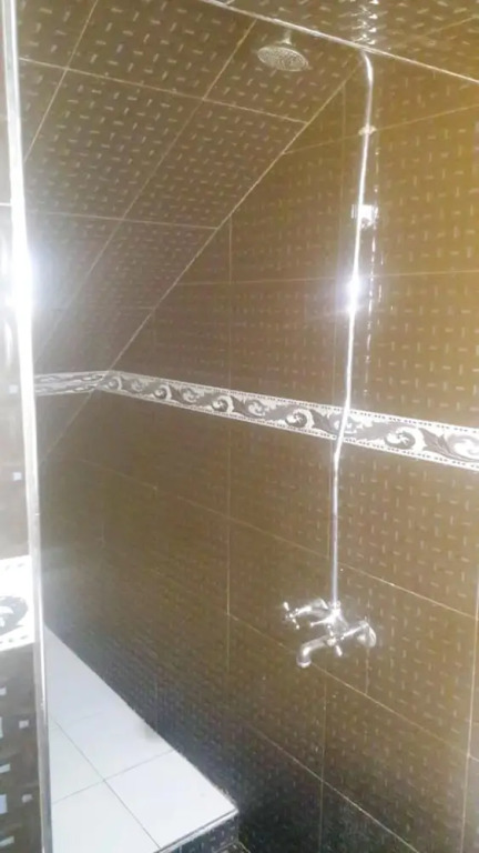 Apartment With 3 Bedrooms in Agadir, With Enclosed Garden and Wifi - 3 km From the Beach