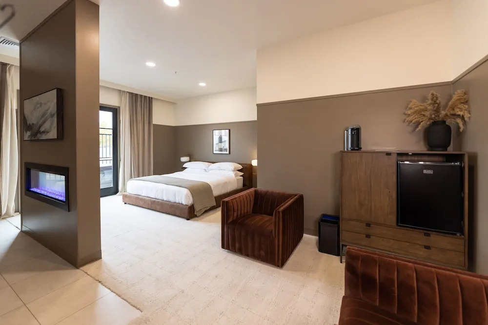 The Atlee Suites