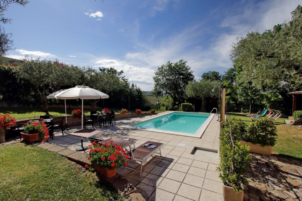 Casa Gabriella