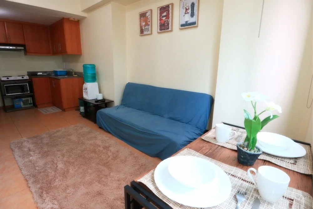 McKinley Residences