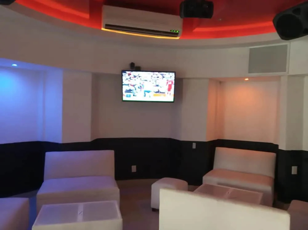 Hotel Real del Centro