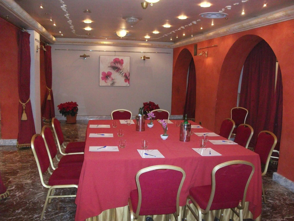 Plaza Hotel