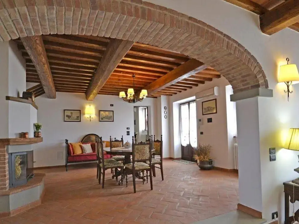 Villa Anita