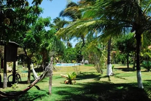 Pousada Malea