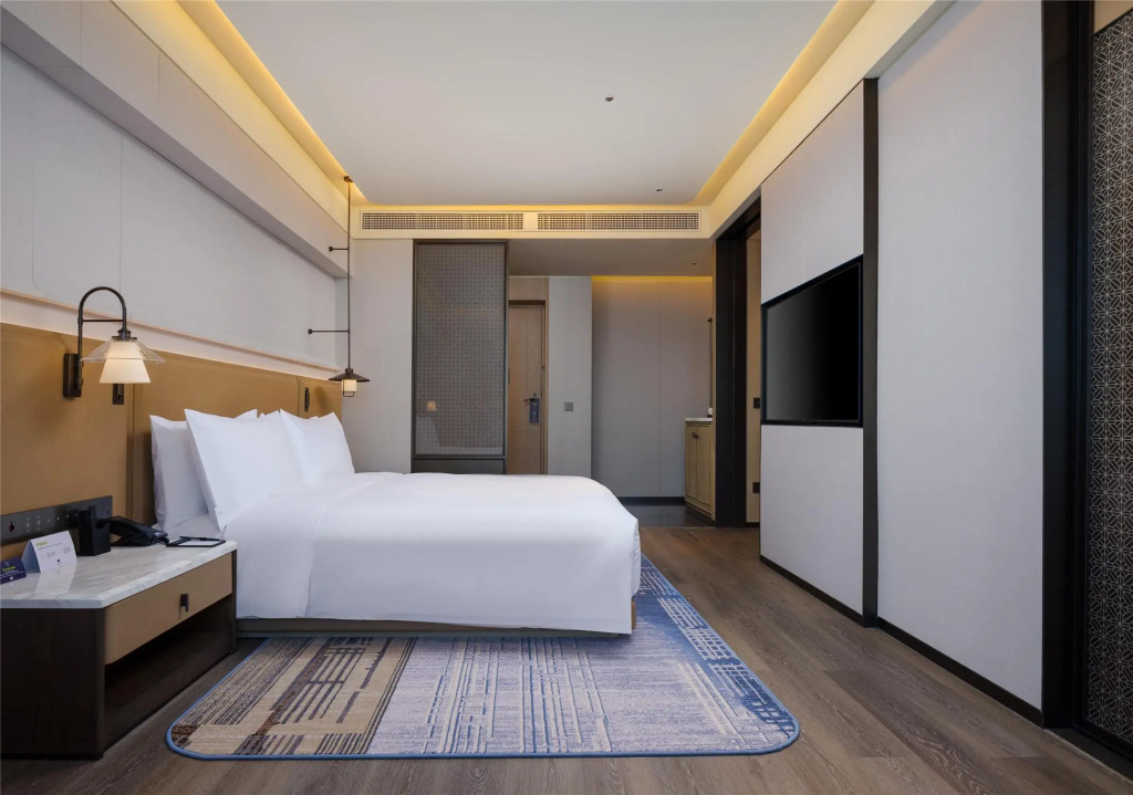 DoubleTree by Hilton Zhangzhou