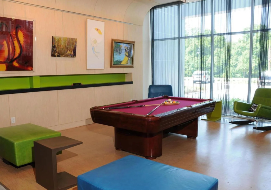 Aloft by Marriott Charleston Airport & Convention Center