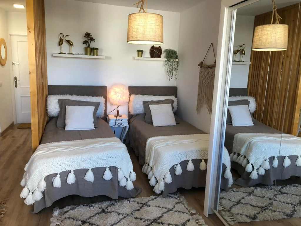 Loft nuevo en el corazón de Santa Cruz de Tenerife