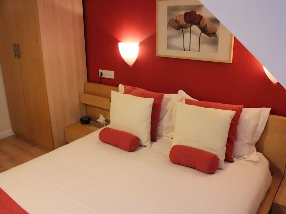Abbey Guest House