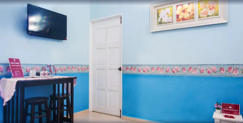 ZEN Home Villa Tepi Bendang