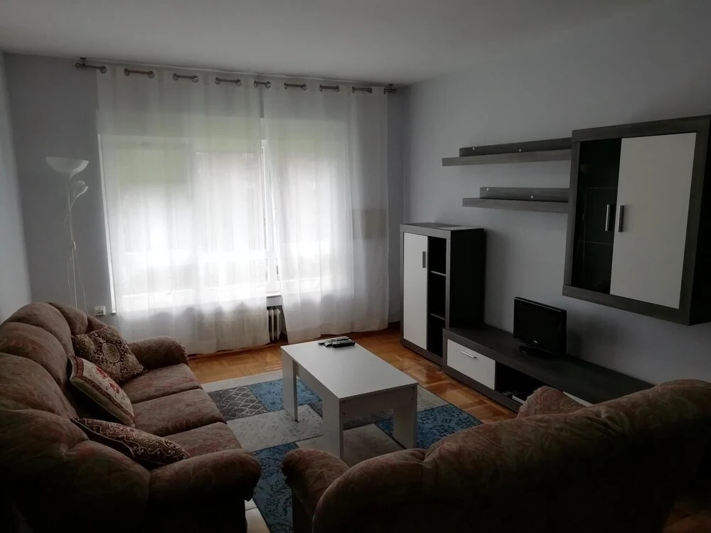 Apartamento Dominicos
