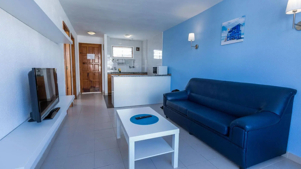 Tagoror Beach Apartments - Adults Only