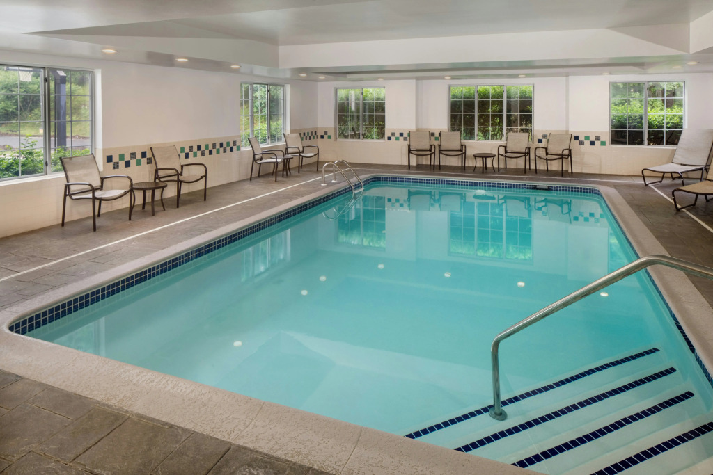 Homewood Suites by Hilton Wallingford-Meriden