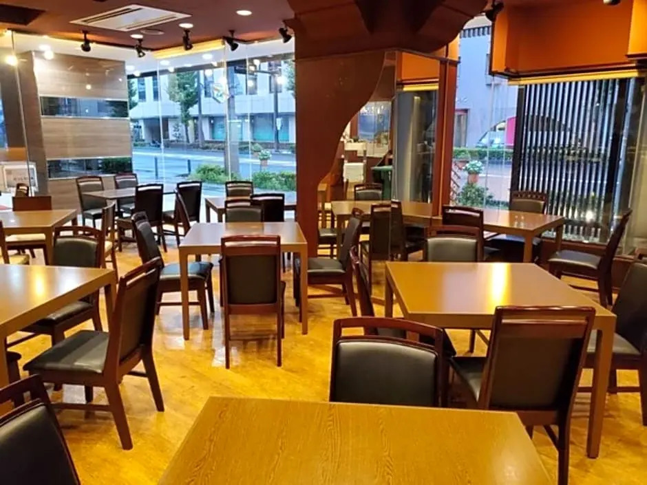 Hotel Ascent Hamamatsu / Vacation STAY 79774