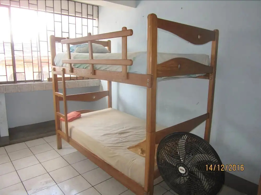 Amazonia Backpackers & Bunk Beds