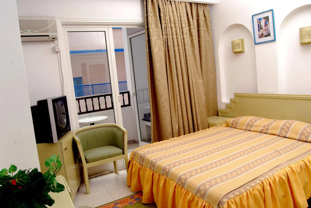 Residence ElFaracha