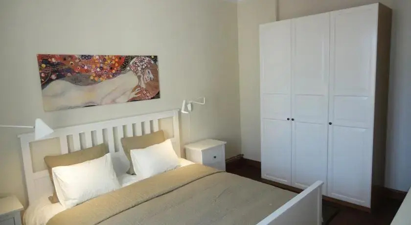 Palazzo Apart