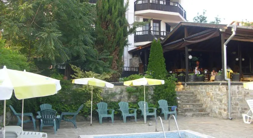 Hotel Augusta