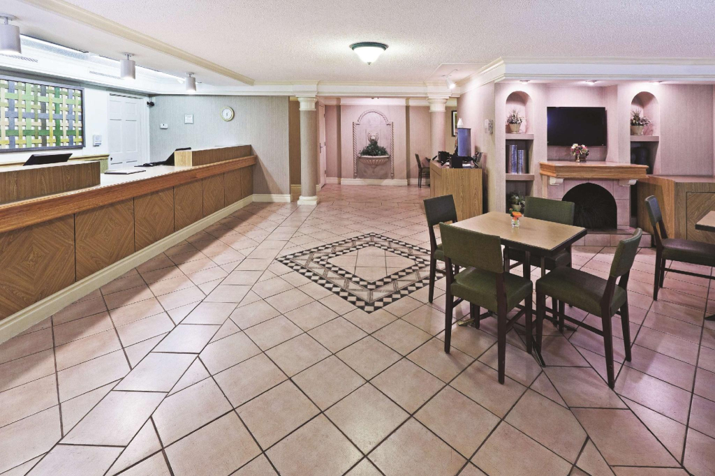 Quality Inn & Suites Tuscaloosa near University