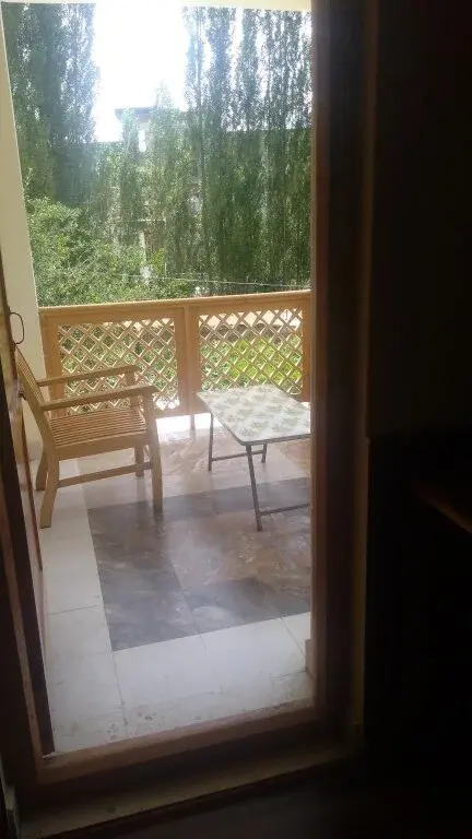 Jamspal Guest House
