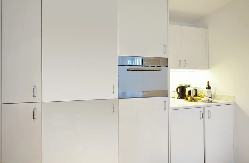 Premier Tower Bridge Apartment