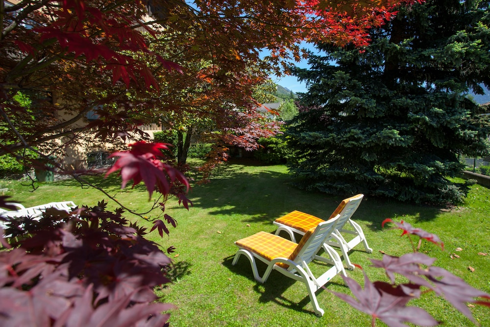 Hotel Weingarten