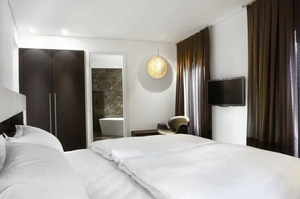 Hotel Gabbani