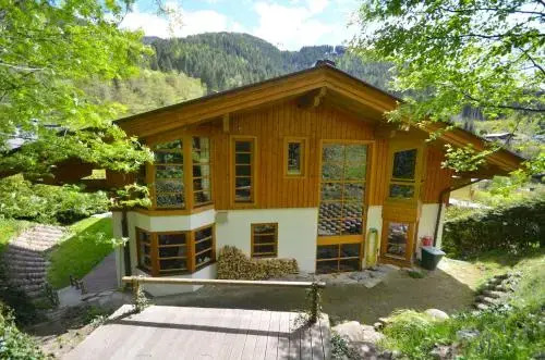 Chalet Stabler - by Alpen Apartments
