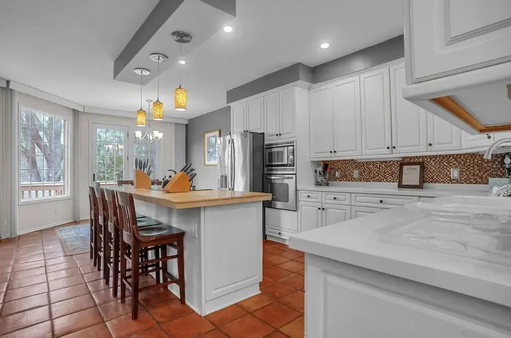 4 Mizzenmast Court at The Sea Pines Resort