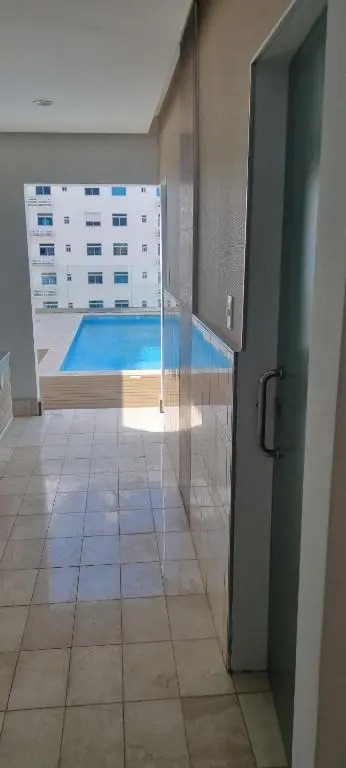 Brickell Hotel apto g 08 Santo Domingo Bella Vista