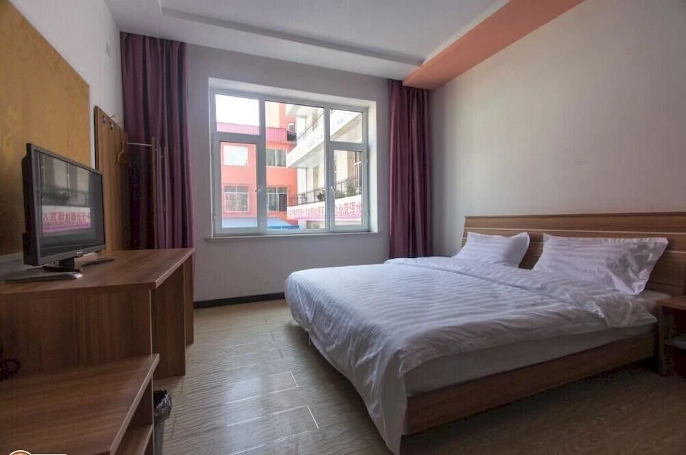 Linjiang One Plus One Inn