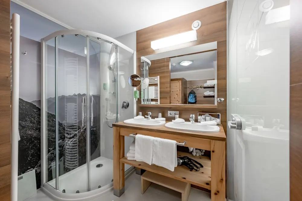 Hotel Andy 4 Sterne Superior