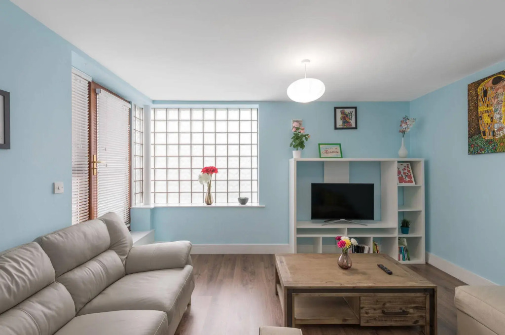 Apartment - Heart of Dublin City