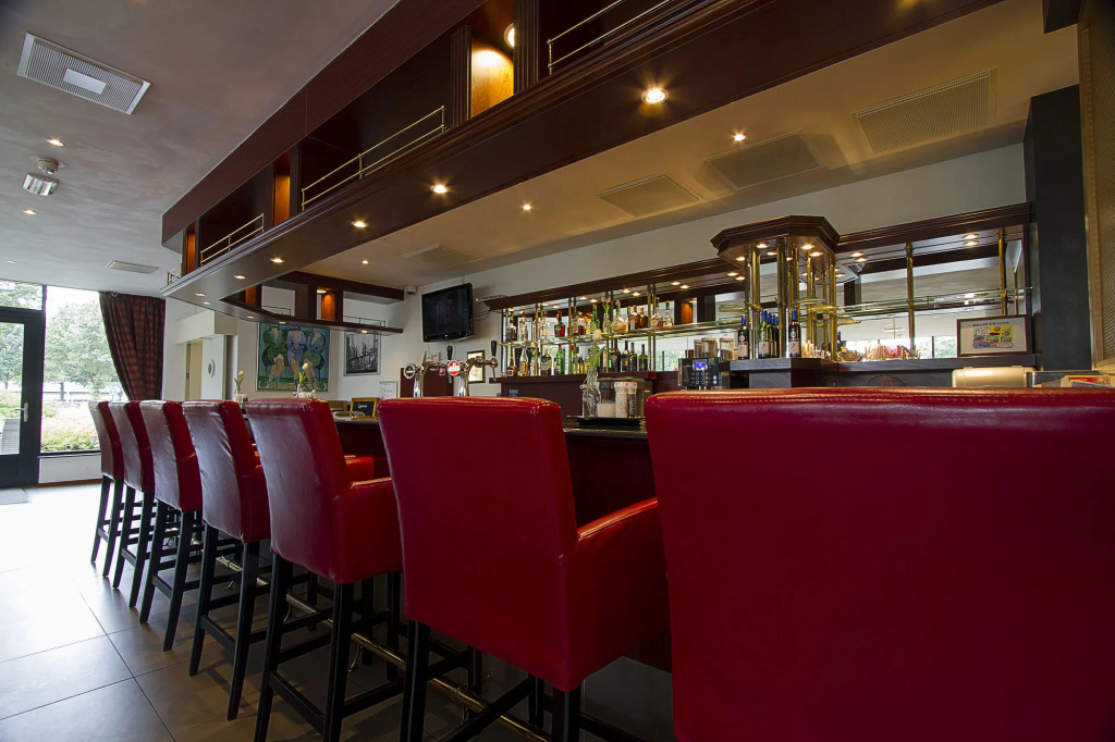 Bastion Hotel Breda