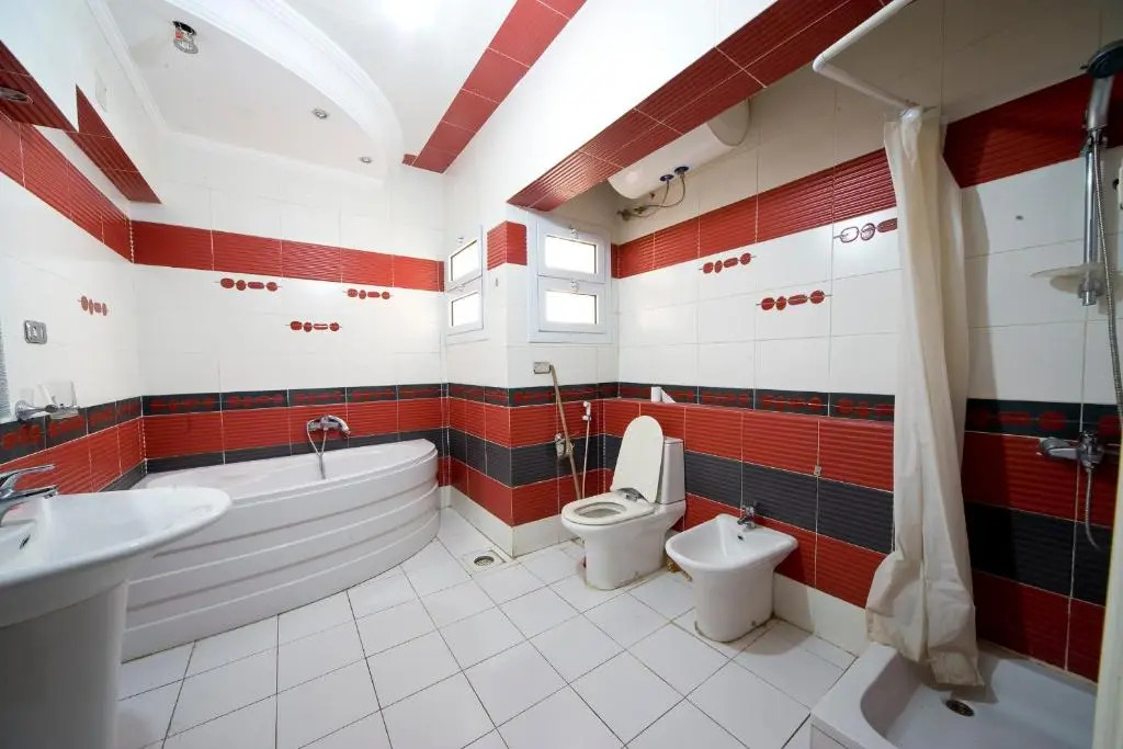 Believe Apartments in Heliopolis, Ard El-Golf