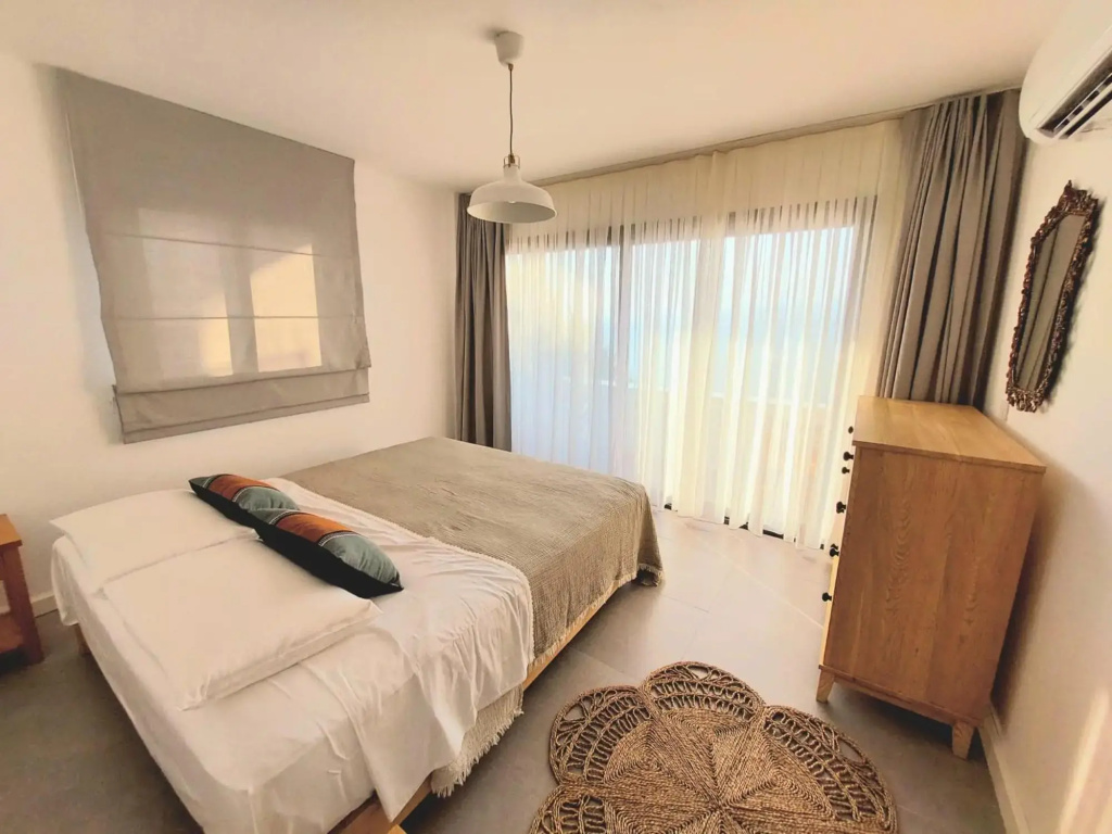 Ece Hotel Sovalye Island