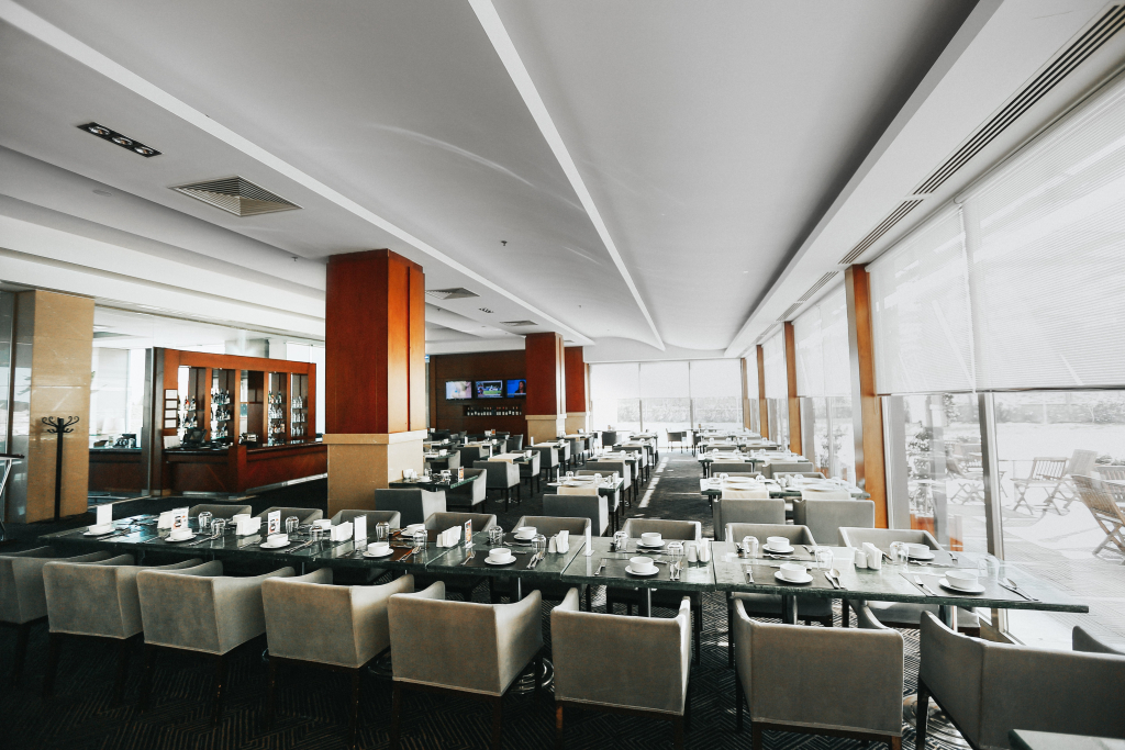 Anemon Grand Denizli Otel