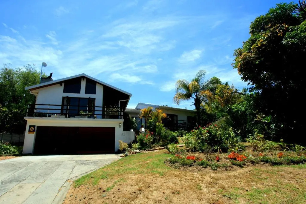 Annika Self-catering and B&B
